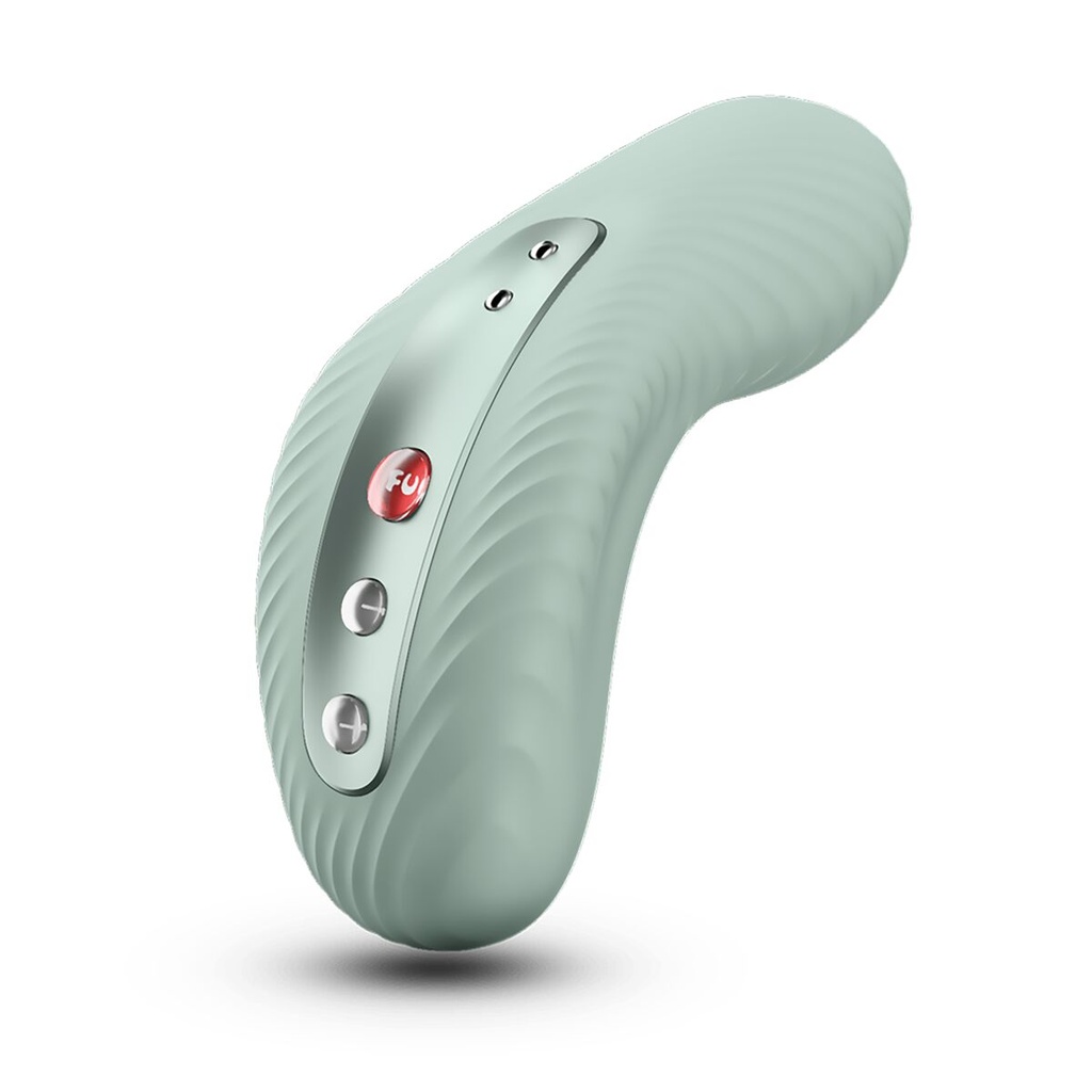 Erotic massager Fun Factory 46010 Green