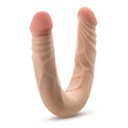 Double Penetration Stroker Blush Dr Skin Meat