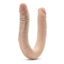 Double Penetration Stroker Blush Dr Skin Meat