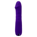 Vibrador clásico Evolved Selopa Morado