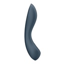 G-Spot Vibrator Satisfyer Black