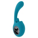 G-Spot Vibrator Evolved Blue