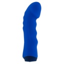 Bullet Vibrator Evolved Selopa Blue