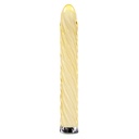 Vibrator Evolved Playboy Yellow