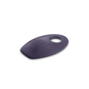 Cock Ring NS Novelties Inya Grey