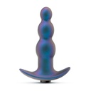 Plug Anal Blush Anal Adventures Azul (10,2 cm)