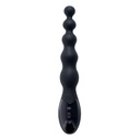 Vibrador Anal Negro Evolved Zero Tolerance Negro