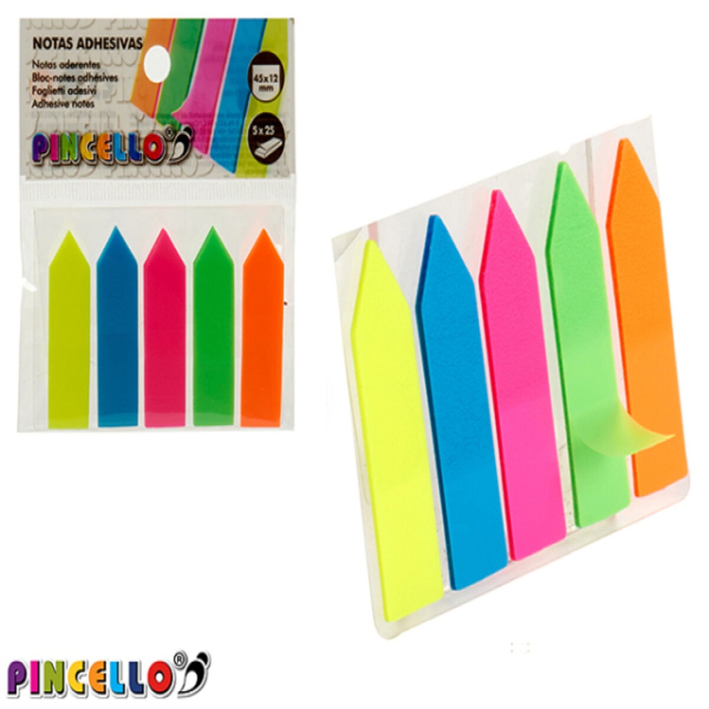 Marcador Pincello