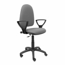 Office Chair Ayna bali Piqueras y Crespo 20BGOLF Grey