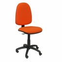 Silla de Oficina Ayna bali Piqueras y Crespo BALI305 Naranja Naranja Oscuro