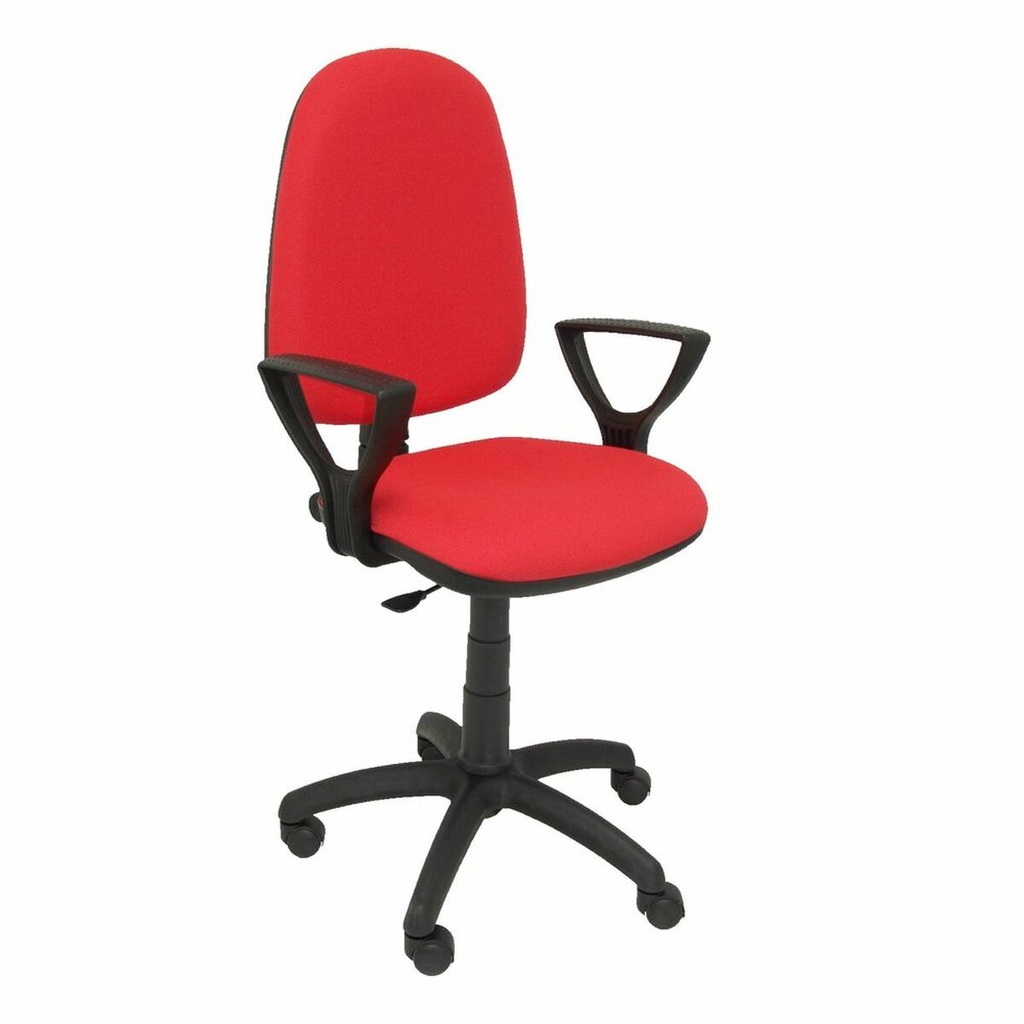 Office Chair Ayna bali Piqueras y Crespo 04CP Red