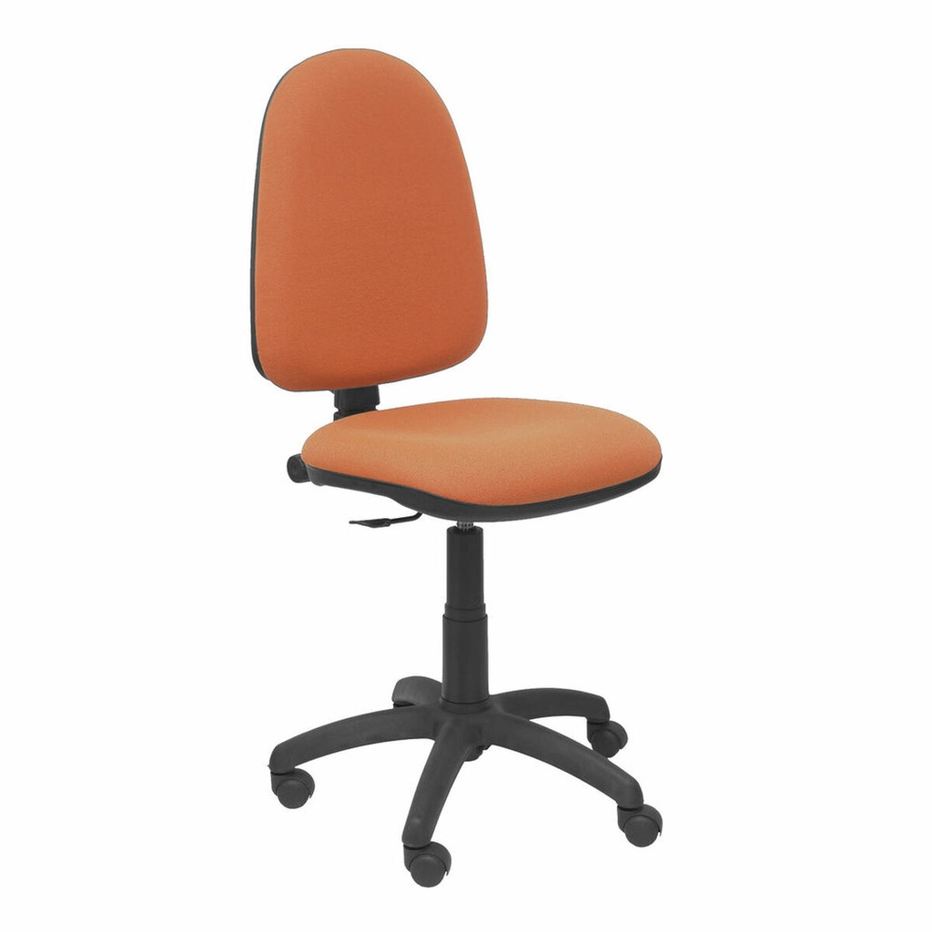 Office Chair Ayna bali Piqueras y Crespo 04CP Brown