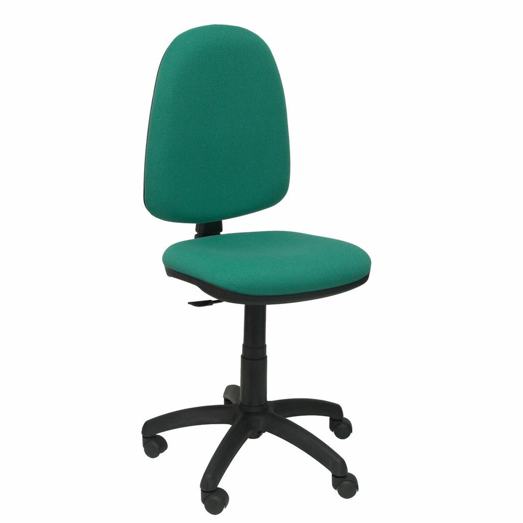 Office Chair Ayna bali Piqueras y Crespo 04CP Emerald Green