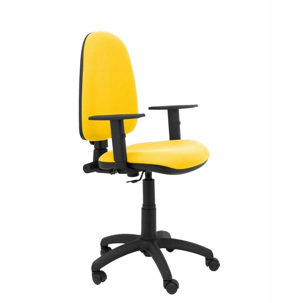 Silla de Oficina Ayna bali Piqueras y Crespo 04CPBALI100B24 Amarillo