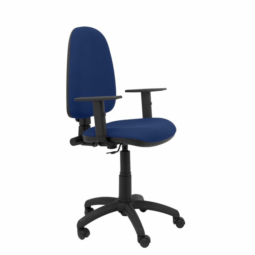 Office Chair Ayna bali Piqueras y Crespo 04CPBALI200B24 Blue Navy Blue