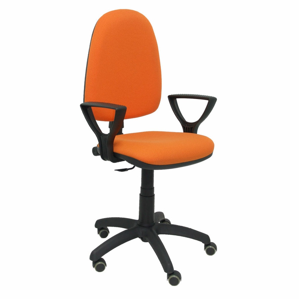 Silla de Oficina Ayna bali Piqueras y Crespo 04CP Naranja