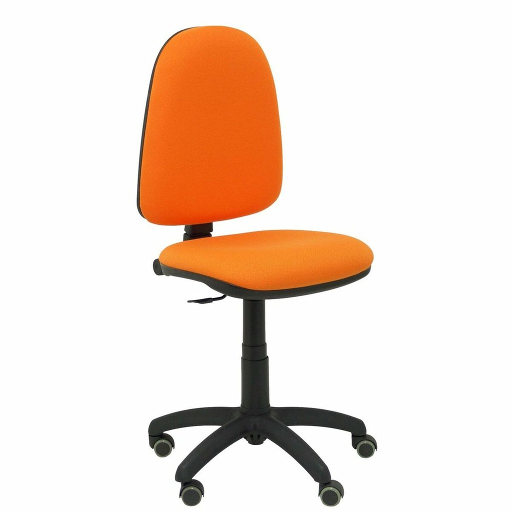Silla de Oficina Ayna bali Piqueras y Crespo 04CP Naranja