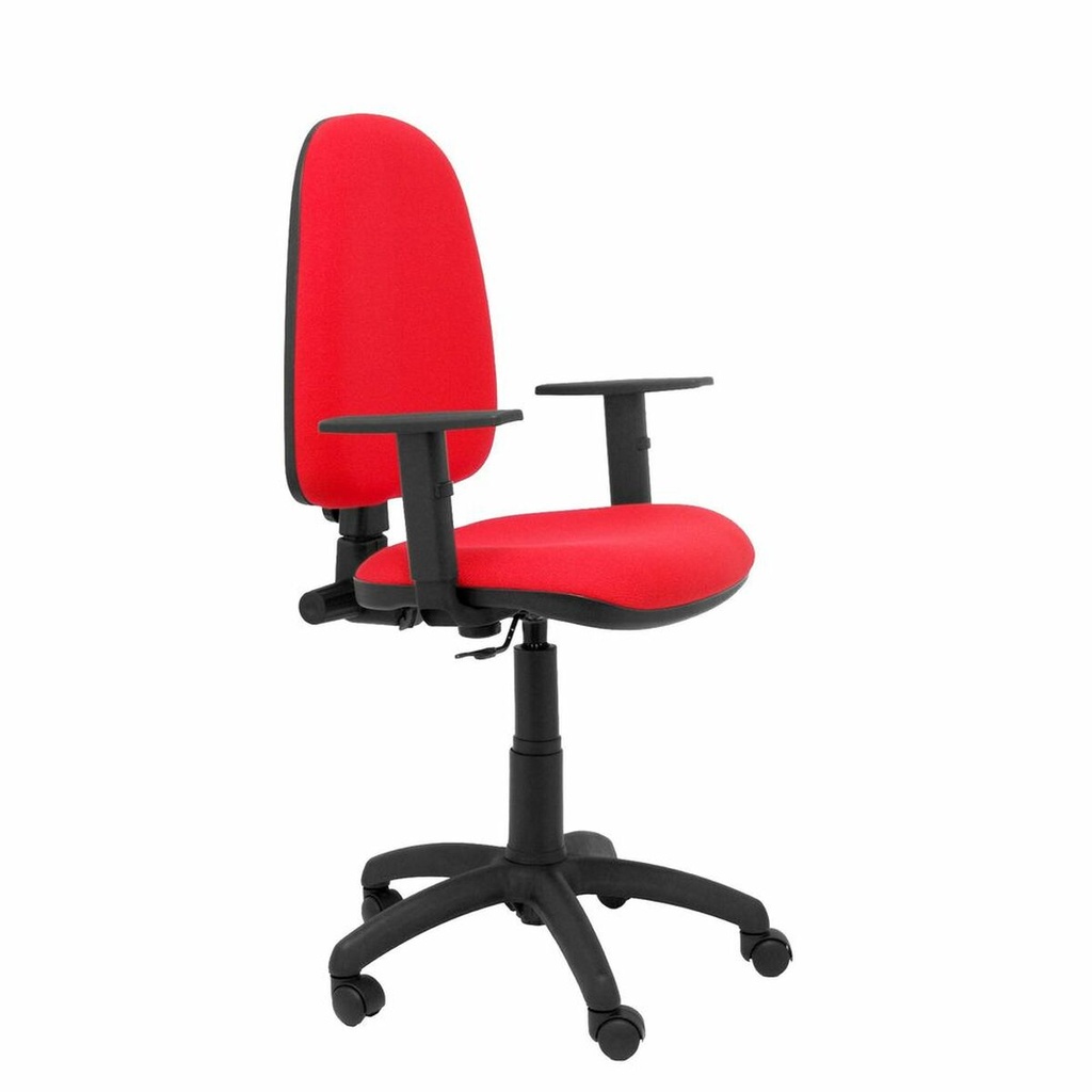 Silla de Oficina Ayna bali Piqueras y Crespo 04CPBALI350B24 Rojo