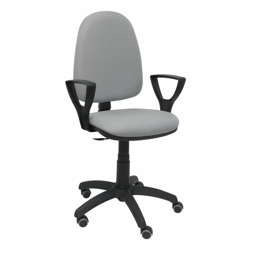 Silla de Oficina Ayna bali Piqueras y Crespo 04CP Gris Gris claro