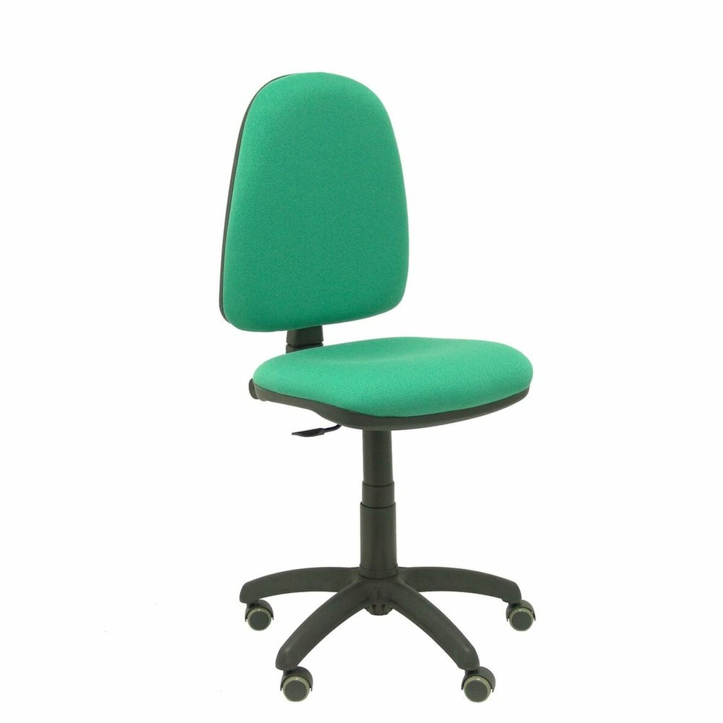 Office Chair Ayna bali Piqueras y Crespo 04CP Emerald Green