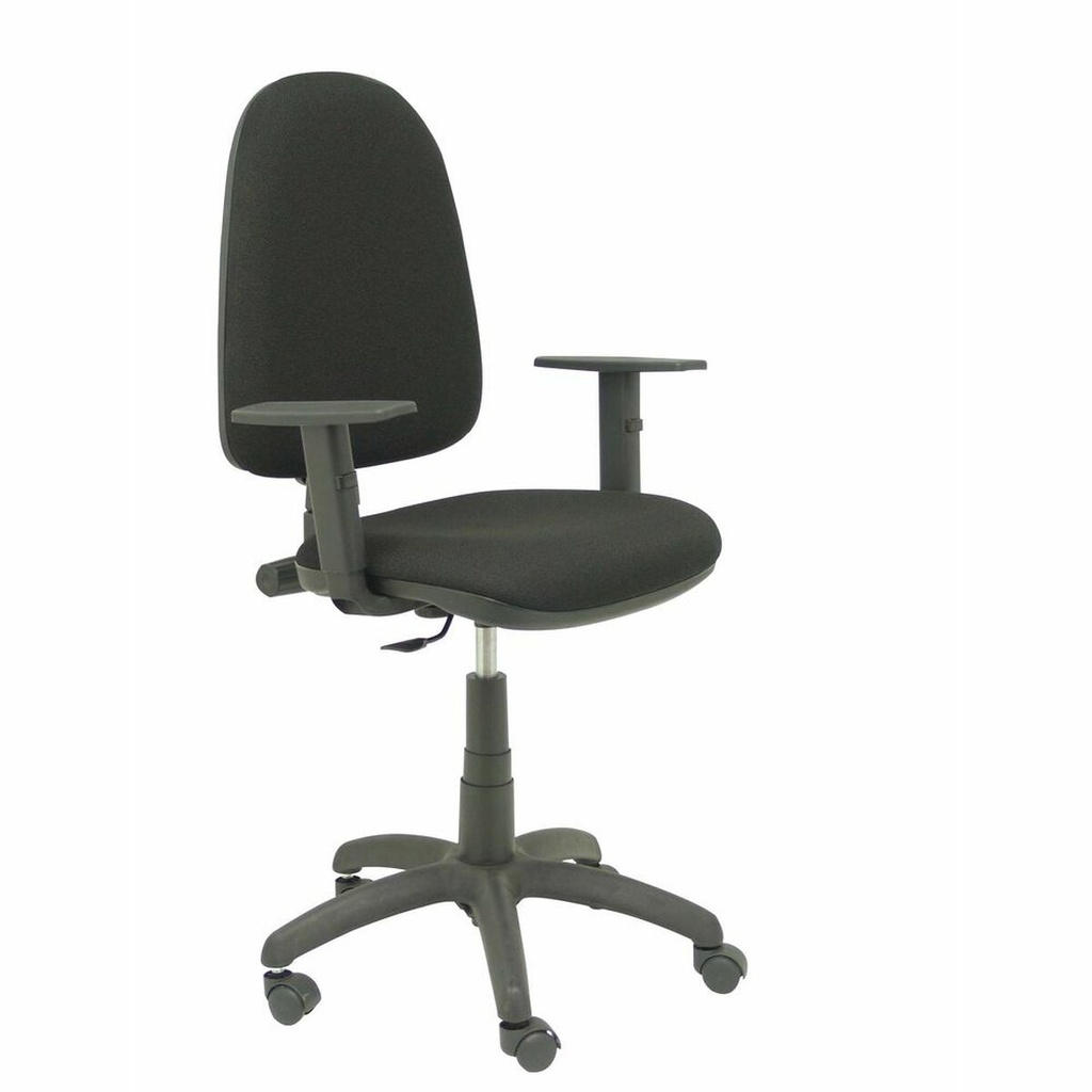 Office Chair Ayna bali Piqueras y Crespo 04CPBALI840B24 Black