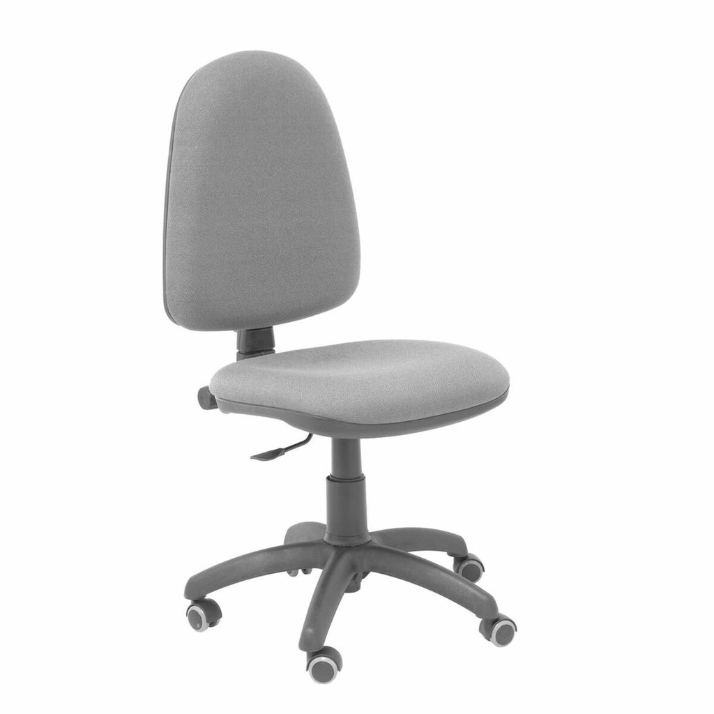 Office Chair Ayna bali Piqueras y Crespo LI600RP Dark grey