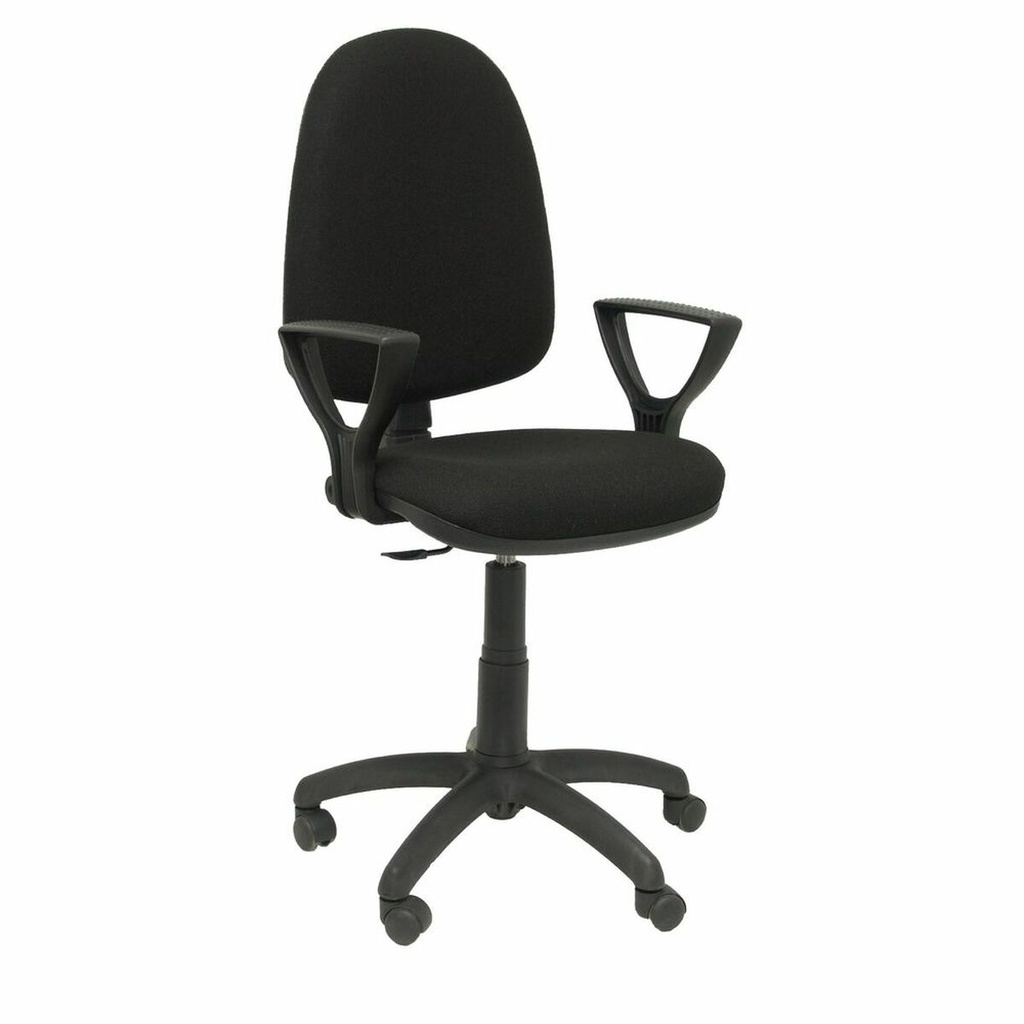 Silla de Oficina Ayna bali Piqueras y Crespo BGOLFRF Negro