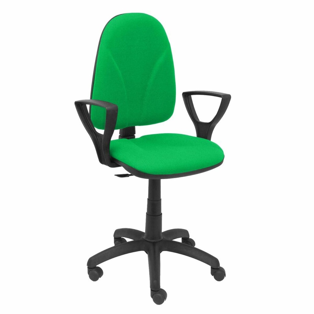 Office Chair Algarra Bali Piqueras y Crespo 15BGOLF Green