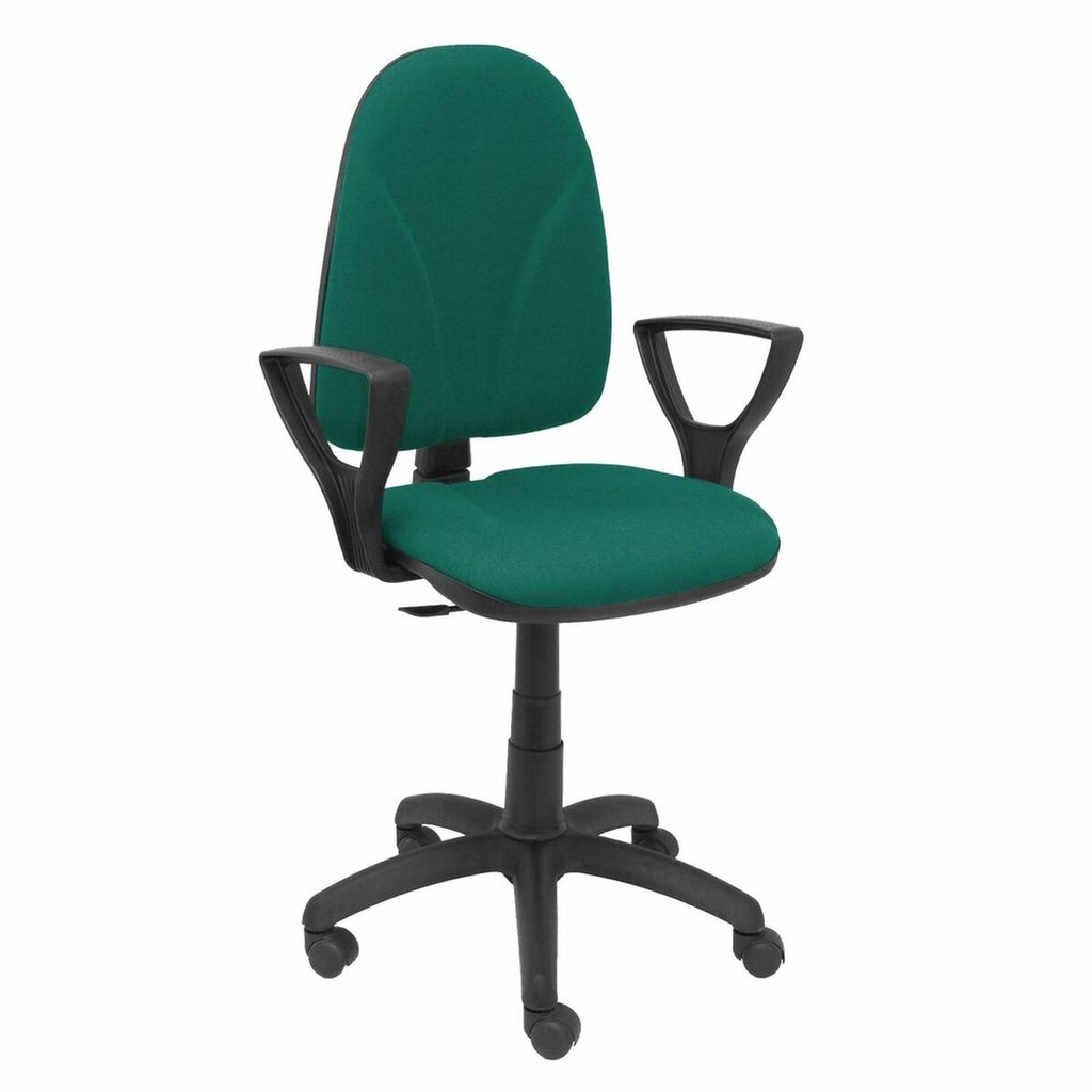 Office Chair Algarra Bali Piqueras y Crespo 56BGOLF Emerald Green