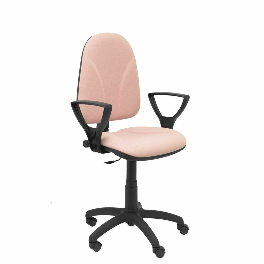 Silla de Oficina Algarra Bali Piqueras y Crespo 10BGOLF Rosa