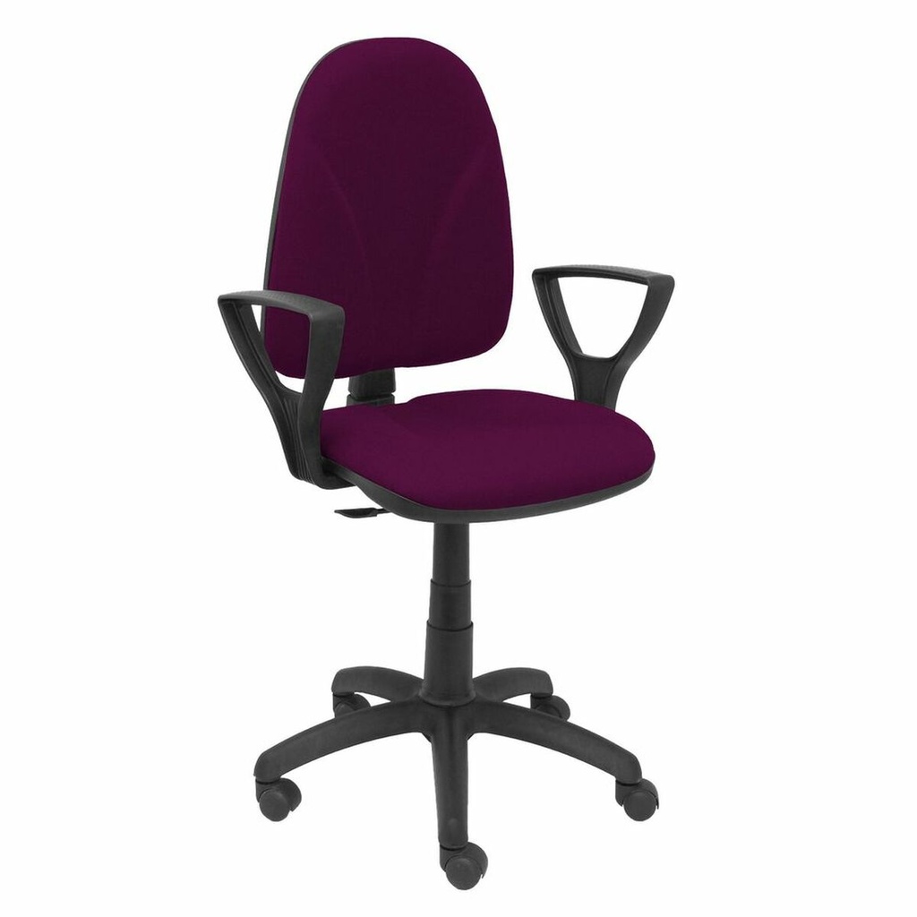 Office Chair Algarra Bali Piqueras y Crespo 60BGOLF Purple
