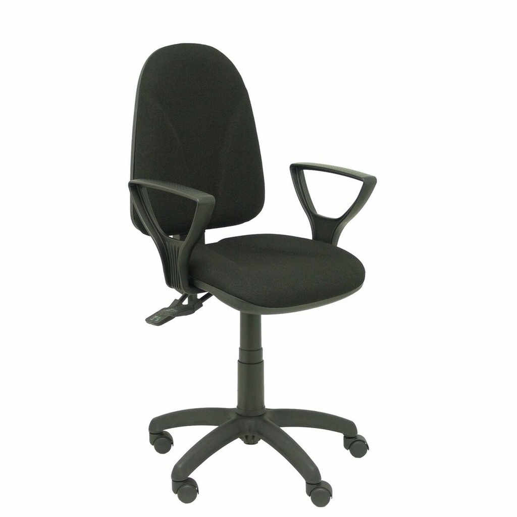 Office Chair Algarra Piqueras y Crespo 840B8RN Black