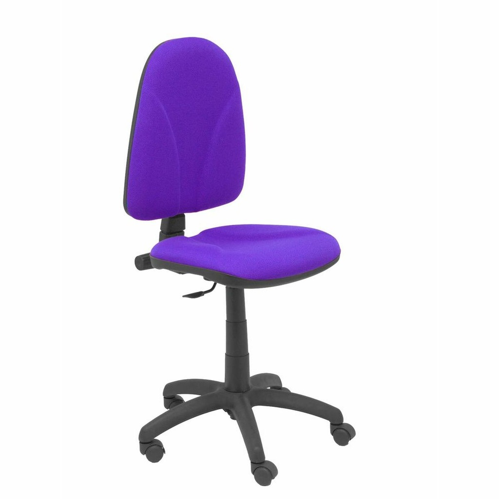 Silla de Oficina Algarra Bali Piqueras y Crespo CPB82RN Lila