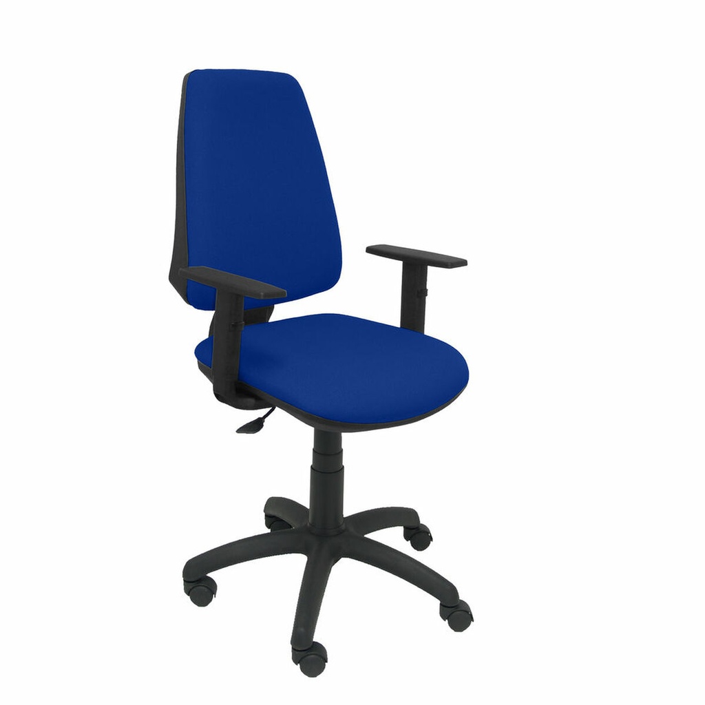 Office Chair  Elche CP Piqueras y Crespo I229B10 Blue