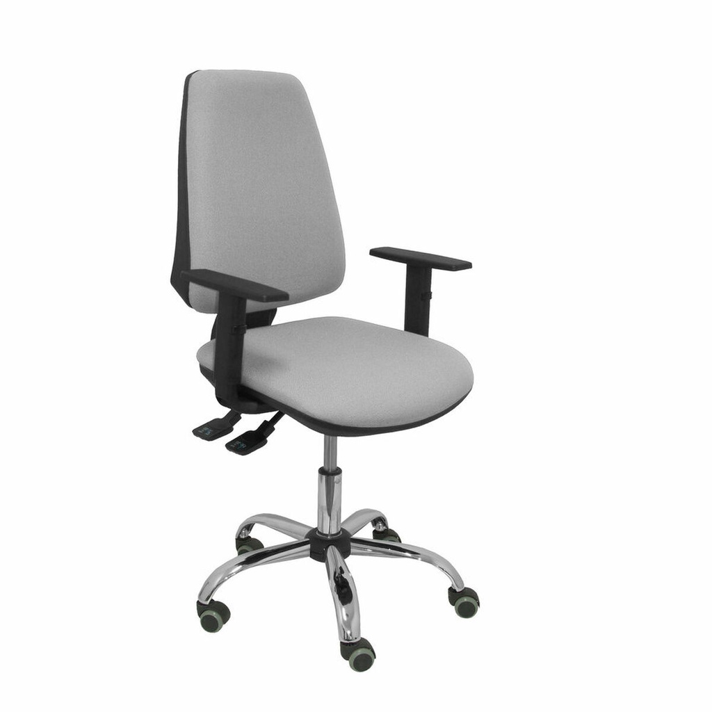 Silla de Oficina Piqueras y Crespo CRBFRIT Gris