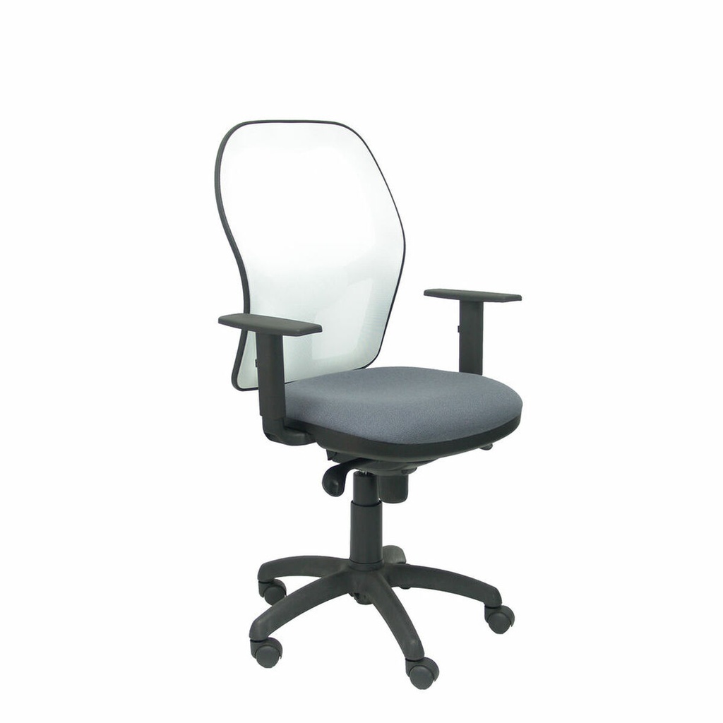 Silla de Oficina Jorquera Piqueras y Crespo BALI600 Gris Gris oscuro