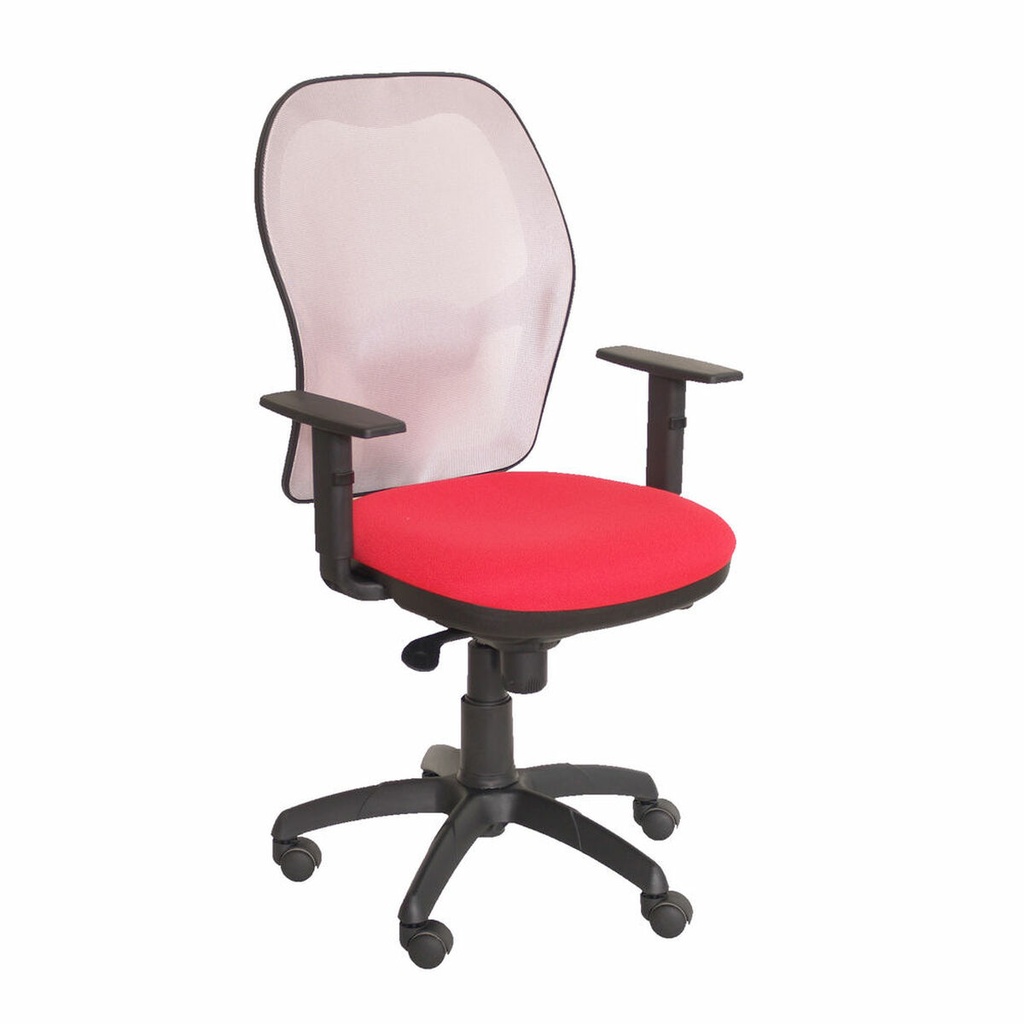 Office Chair Jorquera Piqueras y Crespo BALI350 Red