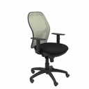 Office Chair Jorquera Piqueras y Crespo BALI840 Black