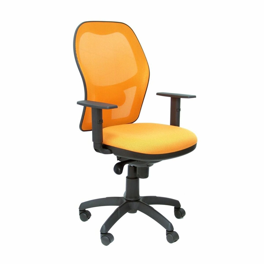 Office Chair Jorquera Piqueras y Crespo BALI308 Orange