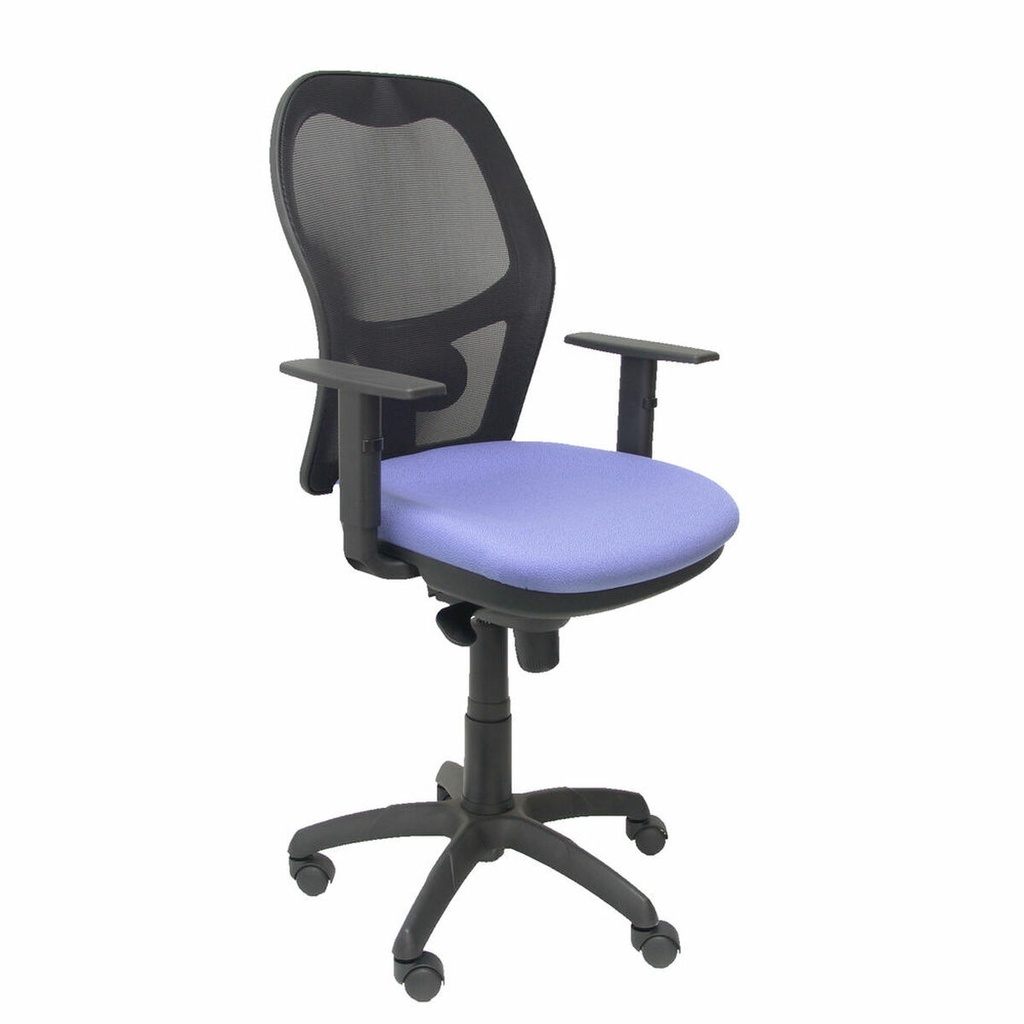 Office Chair Jorquera Piqueras y Crespo BALI261 Blue