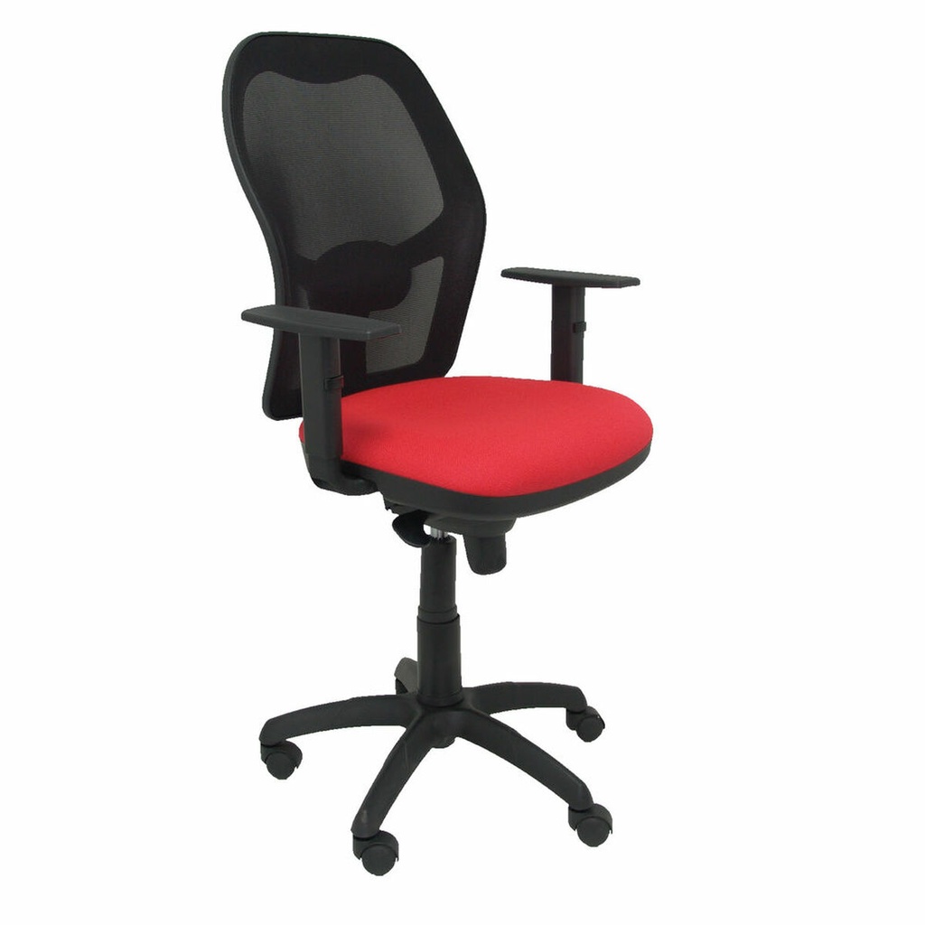 Office Chair Jorquera Piqueras y Crespo BALI350 Red
