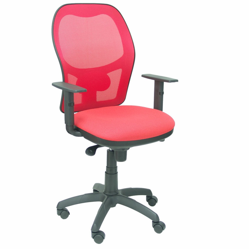 Silla de Oficina Jorquera Piqueras y Crespo BALI350 Rojo