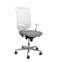 Silla de Oficina Ossa bali Piqueras y Crespo BBALI40 Blanco