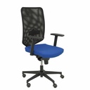 Office Chair OssaN bali Piqueras y Crespo BALI229 Blue