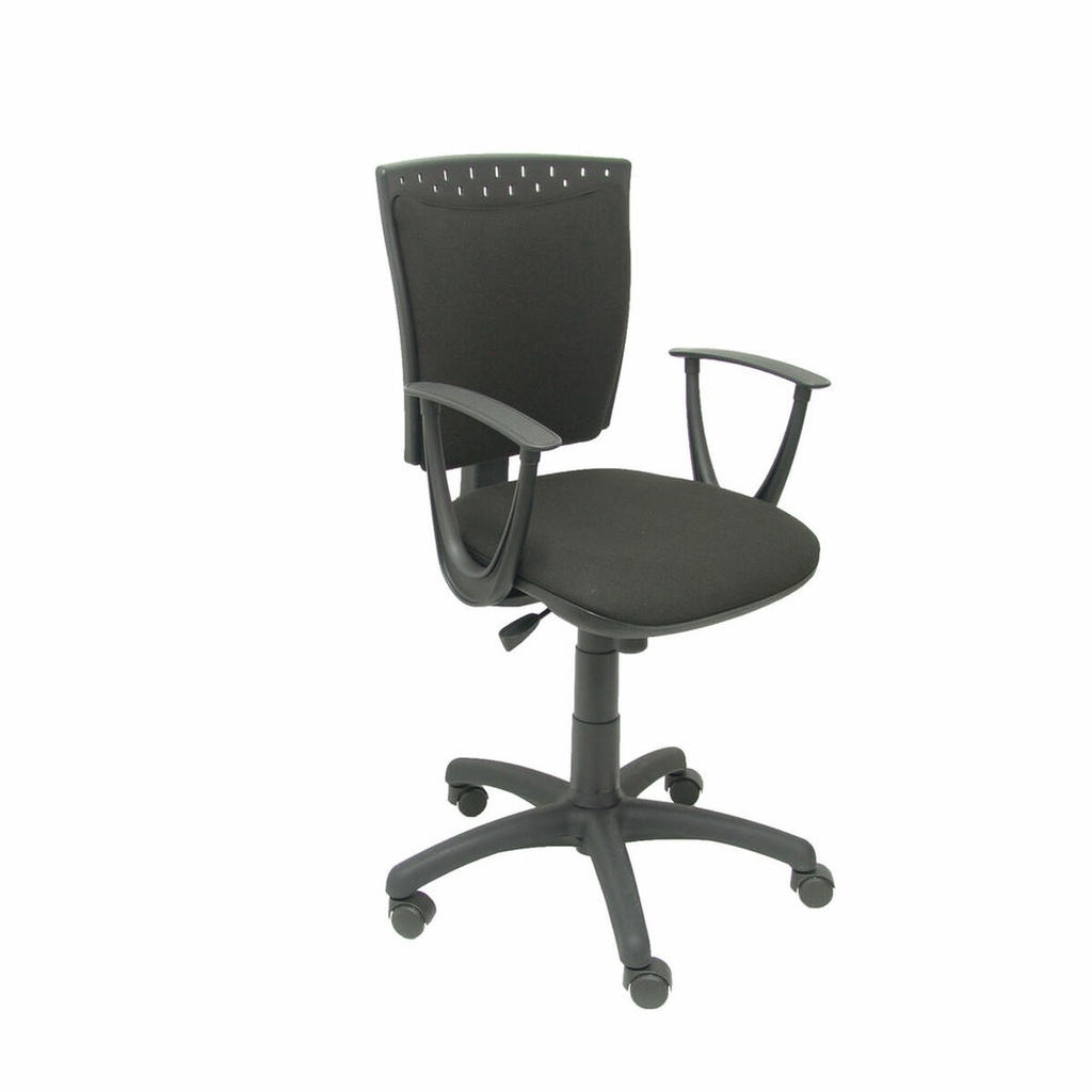 Office Chair Ferez Piqueras y Crespo 317NE Black
