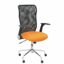Silla de Oficina Minaya Piqueras y Crespo BALI308 Naranja