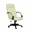 Silla de Oficina Munera Piqueras y Crespo 97DB Crema