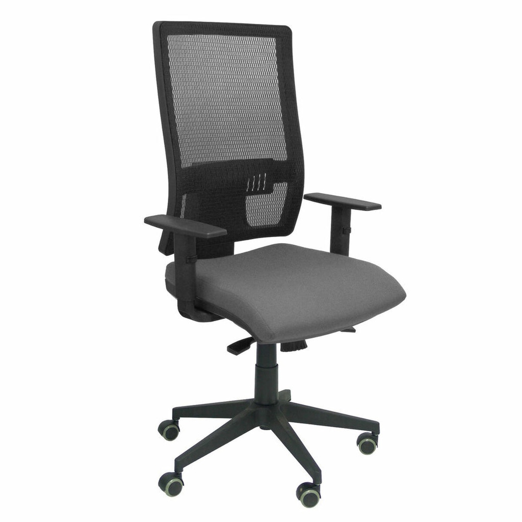 Office Chair Horna bali Piqueras y Crespo ALI40SC Grey