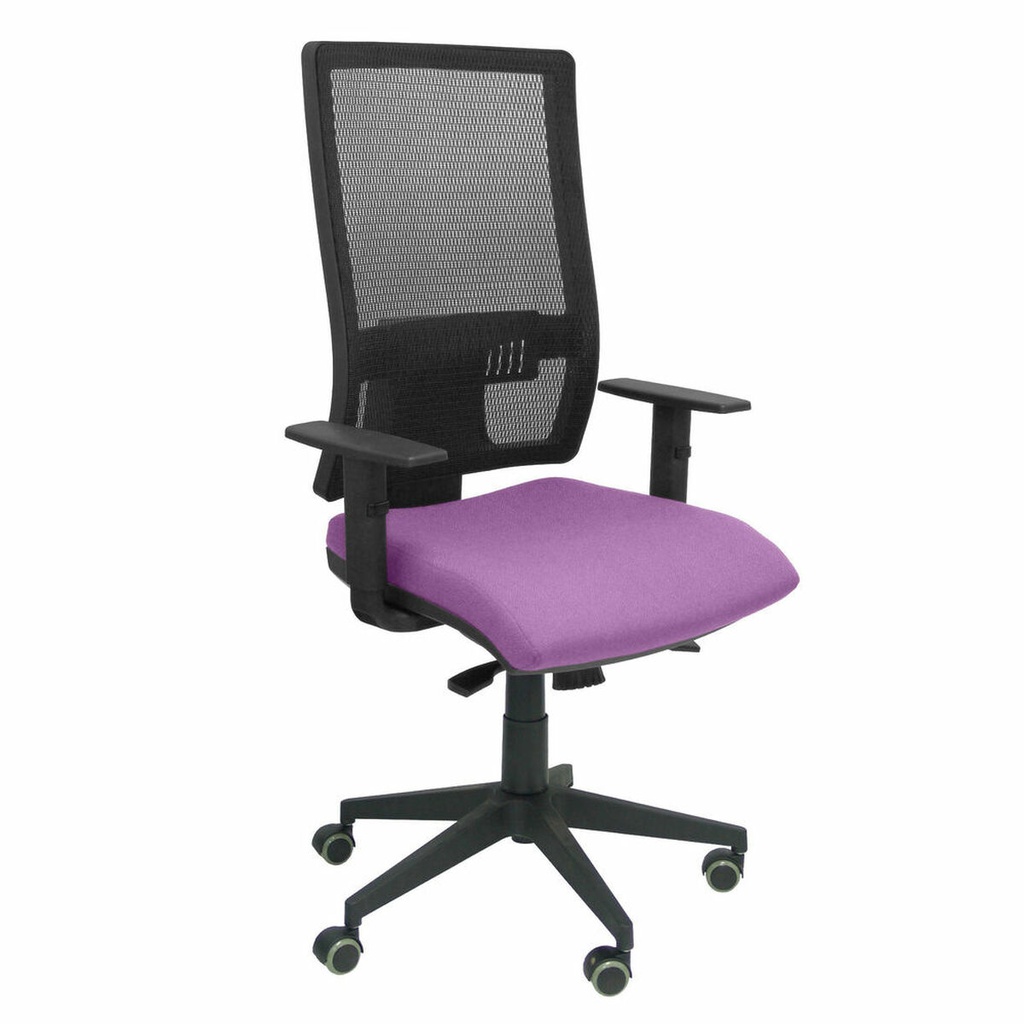 Office Chair Horna bali Piqueras y Crespo ALI82SC Purple Lilac