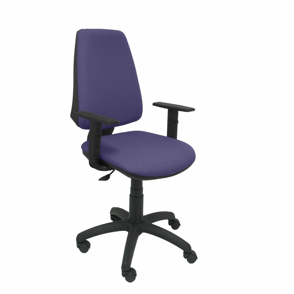 Silla de Oficina Elche CP Bali Piqueras y Crespo I261B10 Azul